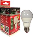 Фото Lumano 8W E27 4000K 720Lm A60 LU-A60-08274 (000017179)