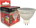 Фото Lumano GU5.3 Led MR16 10W 4000K 900Lm LU-MR16-10534 (000017692)