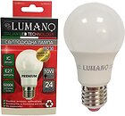Фото Lumano Led A60 10W E27 6000K 900Lm (000018230)