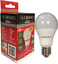 Фото Lumano Led A60 7W E27 4000K 630Lm LU-A60-07274 (000017178)