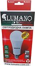 Фото Lumano Led A95 35W E27 6000K 3150Lm LU-A95-35276 (000018650)