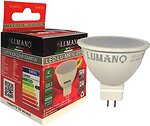 Фото Lumano GU5.3 Led MR16 5W 4000K 450Lm LU-MR16-05534 (000017187)