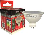 Фото Lumano Led MR16 7W GU5.3 4000K 630Lm LU-MR16-07534 (000017188)