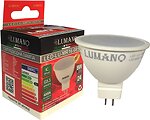 Фото Lumano Led MR16 8W GU5.3 4000K 720Lm LU-MR16-08534 (000017186)