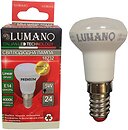 Фото Lumano Led R39 5W E14 4000K 450Lm LU-R39-05144 (000018232)