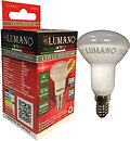 Фото Lumano Led R50 5W E14 4000K 450Lm LU-R50-05144 (000017183)
