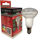 Фото Lumano Led R50 8W E14 4000K 630Lm LU-R50-08144 (000017689)