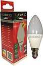 Фото Lumano Led ДС 4W E14 4000K 360Lm LU-C37-04144 (000017173)