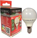 Фото Lumano Led ДШ 10W E14 4000K 900Lm (000018239)