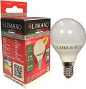 Фото Lumano Led ДШ 6W E14 4000K 540Lm (000017171)