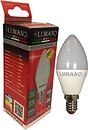 Фото Lumano Led ДС 10W E14 4000K 900Lm (000017172)