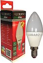 Фото Lumano Led ДС 8W E14 4000K 720Lm LU-C37-08144 (000017175)