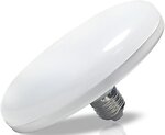 Фото Lumano UFO 30W E27 6500K IP20 120Lm (000017507)