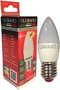 Фото Lumano Led ДС 10W E27 4000K 900Lm LU-C37-10274 (000017177)