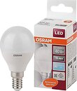 Фото Osram LED CL P40 5.5W/840 230V FR E14 (4058075056930)