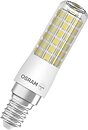 Фото Osram Led T Slim 60 320° DIM 6.5W 827 Clear E14 (4058075607316)