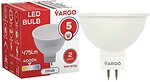 Фото Vargo MR16 5W 4000K 475Lm (111146)