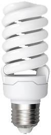 Фото Brille PL-SP 18W/864 E27 Techno Br (126841)