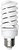 Фото Brille PL-SP 18W/864 E27 Techno Br (126841)