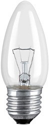 Фото Osram CLAS B CL 40W E27