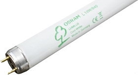 Фото Osram Lumilux L 18W/840 G13