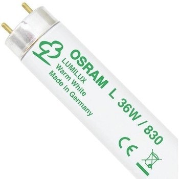 Фото Osram Lumilux L 36W/830 G13