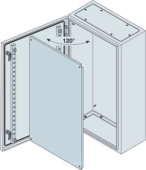 Фото ABB SRN7520K