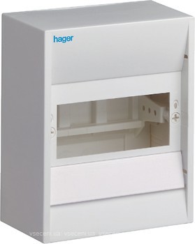 Фото Hager 30V (GD106N)