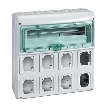 Фото Schneider Electric Kaedra (13182)
