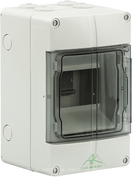Фото Spelsberg AK 05 (73540501)