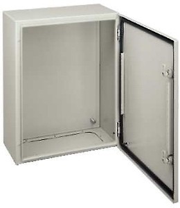 Фото Schneider Electric Spacial CRN (NSYCRN33200P)