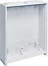 Фото Hager Univers (FWB53D1)