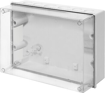 Фото Elektro-Plast Carbo-Box (0253-10)