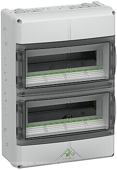 Фото Spelsberg AK 28 (73342801)