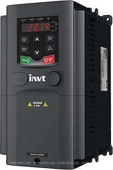 Фото INVT GD200A-004G/5R5P-4