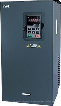 Фото INVT GD200A-110G/132P-4