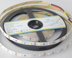 Фото Led-Stil SMD 2835 4.8W/m 6000K 60 LED/m 12V IP33 (DFN2835-60A6-IP33)