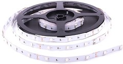 Фото Prolum SMD 5050 7.2W/m RGB 30 LED/m 12V IP20 (320027)