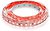 Фото OEM ST SMD 2835 9W/m Red 120 LED/m 12V IP20 (14483)