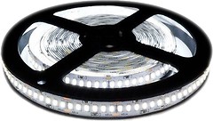 Фото OEM ST SMD 2835 20W/m 6000-6500K 240 LED/m 12V IP20 (14371)