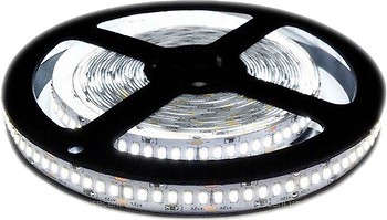 Фото OEM ST SMD 2835 20W/m 6000-6500K 240 LED/m 12V IP20 (14371)