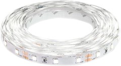 Фото OEM ST V2 SMD 2835 4.8W/m 6000-6500K 60 LED/m 12V IP20 (14369)