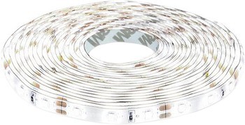 Фото OEM ST SMD 2835 4.8W/m 6000-6500K 60 LED/m 12V IP65 (14476)
