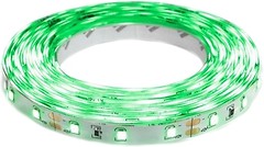 Фото OEM ST SMD 2835 4.8W/m Green 60 LED/m 12V IP20 (15098)