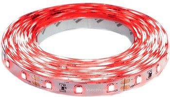 Фото OEM ST SMD 2835 4.8W/m Red 60 LED/m 12V IP20 (15097)