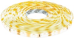 Фото OEM ST SMD 2835 4.8W/m 2800-3200K 60 LED/m 12V IP65 (14477)