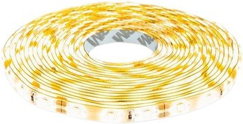 Фото OEM ST SMD 2835 4.8W/m 2800-3200K 60 LED/m 12V IP65 (14477)