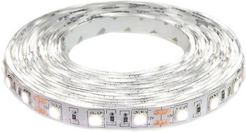 Фото OEM ST V2 SMD 5050 14.4W/m 6000-6500K 60 LED/m 12V IP20 (14488)