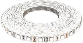 Фото OEM ST V2 SMD 5050 14.4W/m 6000-6500K 60 LED/m 12V IP65 (14491)