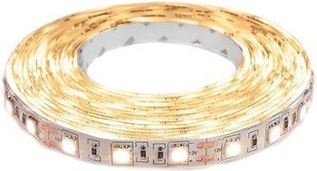 Фото OEM ST V2 SMD 5050 14.4W/m 2800-3200K 60 LED/m 12V IP20 (14489)